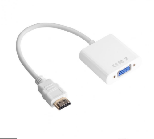 77900121 HDMI to VGA Μετατροπέας Εικόνας