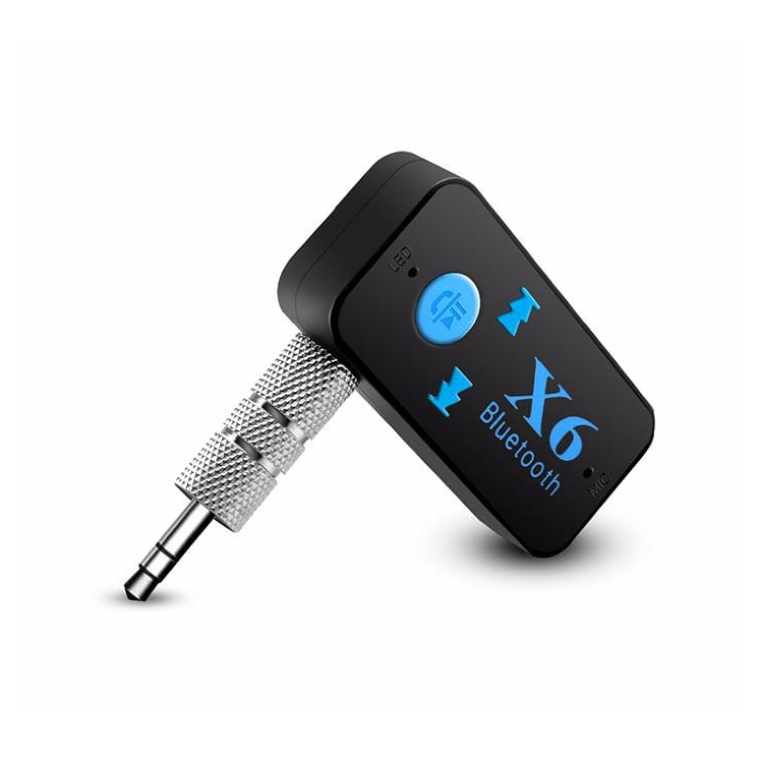 BT-X6 Δέκτης Ήχου Bluetooth / MP3 Player | Rhoelect