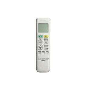 OEM Τηλεχειριστήριο A/C για DAIKIN ARC480A11
