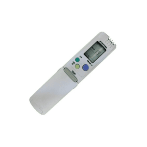 OEM Τηλεχειριστήριο A/C για SANYO RCS-4MHVPIN4E