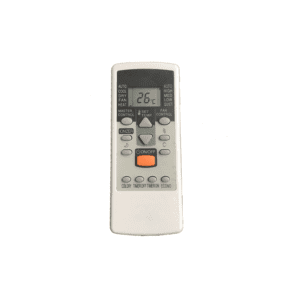 OEM Τηλεχειριστήριο A/C για FUJITSU 8019Y