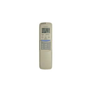 OEM Τηλεχειριστήριο A/C για SANYO RCS-7S1E