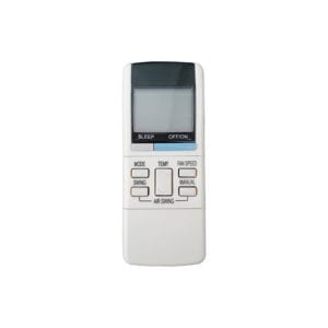 OEM Τηλεχειριστήριο A/C για NATIONAL Panasonic