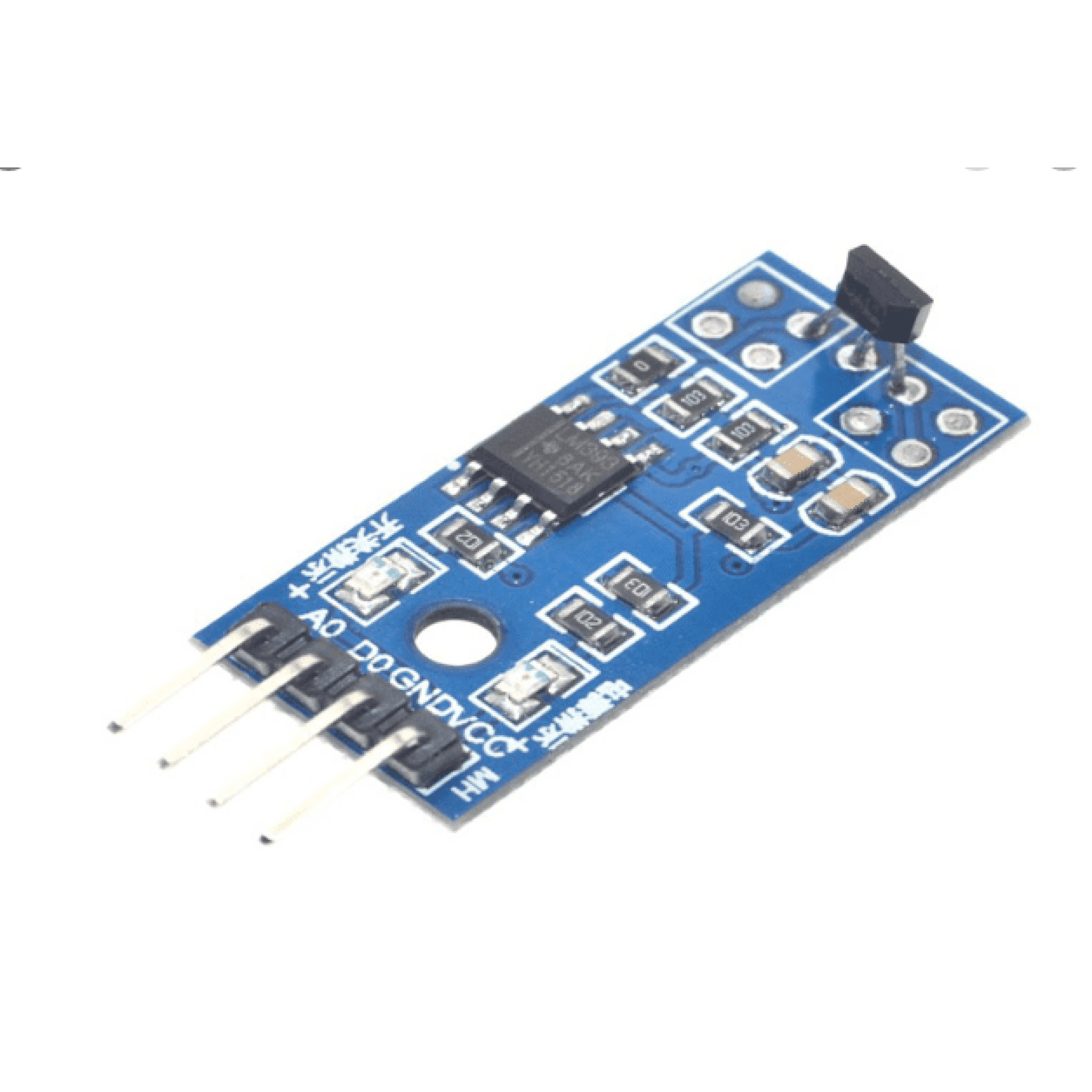 sensors for Arduino OKY34333 Rhoelect