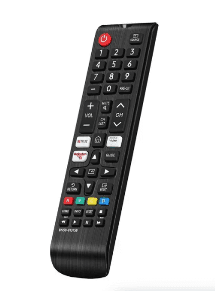BN59-01315D Συμβατό τηλεχειριστήριο για Samsung LCD/LED  Smart tv