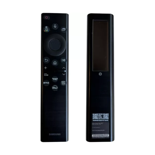 Samsung BN59-01385B Γνήσιο Τηλεχειριστήριο Τηλεόρασης