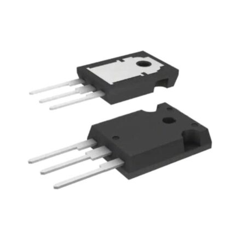IRFP460 NPN POWER MOSFET – Rhoelect