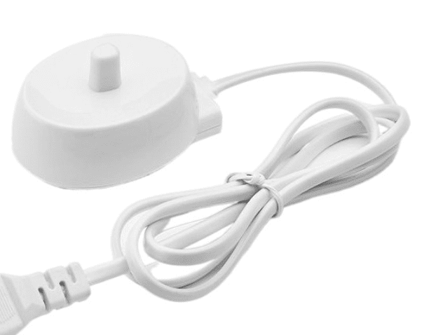 D16 D12 20 2000 3000 3757  Φορτιστής για  οδοντόβουρτσα  Oral B Braun