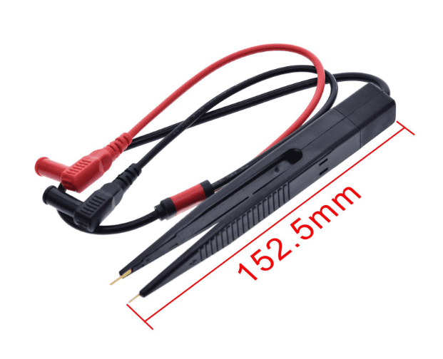 SDM Lcr Patch Clip Multimeter