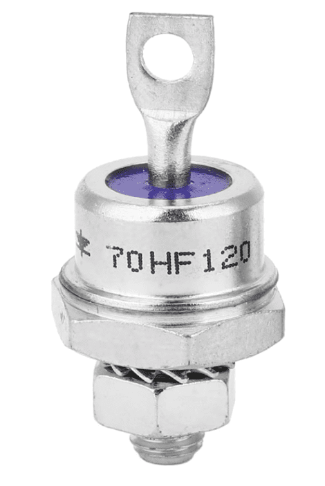 Δίοδος Ισχύος 70 Amprere Καθόδου Gd-70hf60