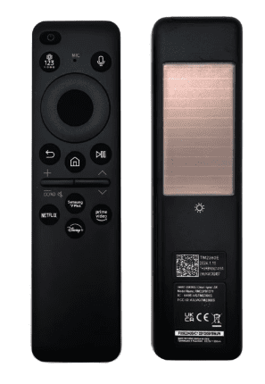 BN59-01455C  Τηλεχειριστήριο Τηλεόρασης για Samsung