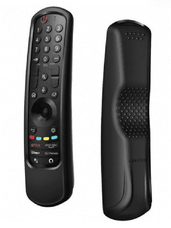 LG Magic Remote Control MR24GN Τηλεχειριστήριο Τηλεόρασης