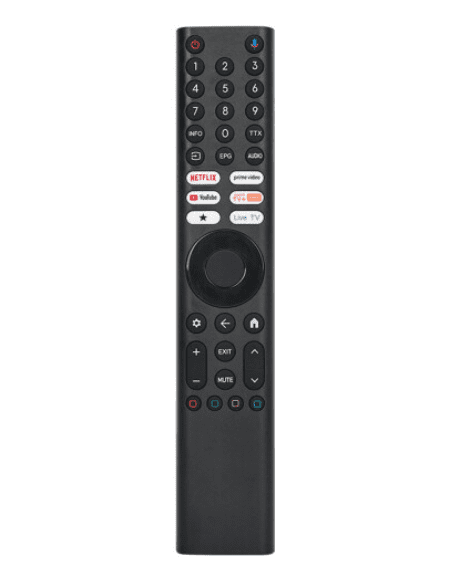 XMRM-P3 Mi Remote Τηλεχειριστήριο Τηλεόρασης