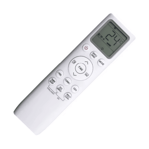 DC-840 Aircondition remote control  for TCL