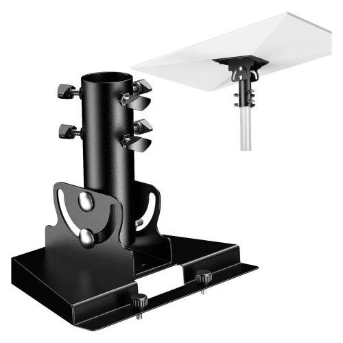 Βάση Οροφής Starlink Gen 3   Mount Kit Compatible Gen3 V3 Starlink  Adjustable Roof Pole Mounting Kit