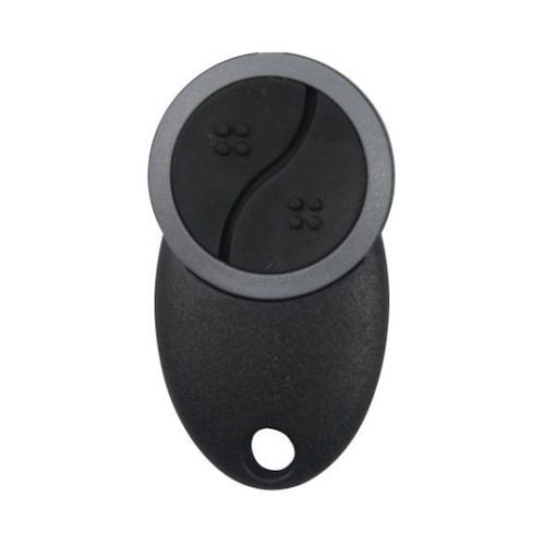 Teleco TXP-433-A02 Τηλεκοντρόλ Γκαραζόπορτας