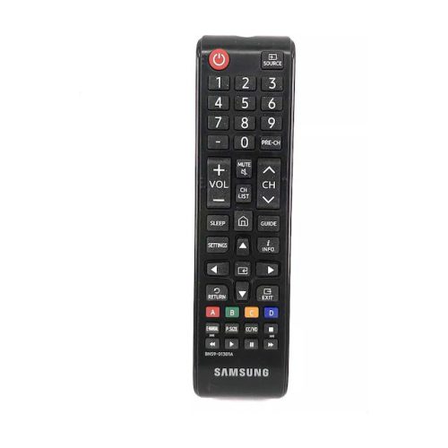 Samsung BN59-01301A Γνήσιο Τηλεχειριστήριο Τηλεόρασης