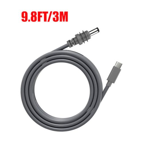 Mini 100w Usb Type-c Καλώδιο DC - DC 1-PER0097 1τμχ