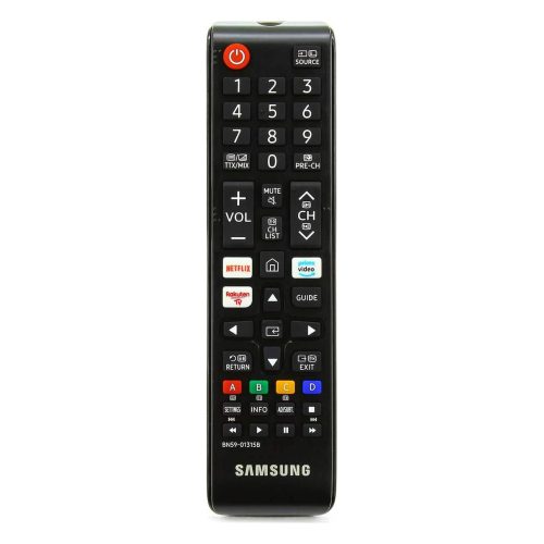 Samsung BN59-01315B Γνήσιο Τηλεχειριστήριο Τηλεόρασης