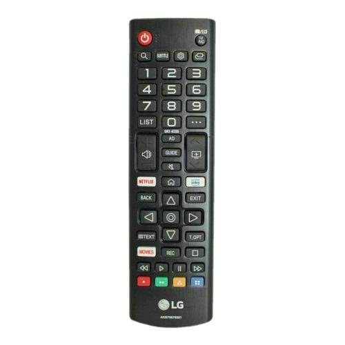 LG AKB75675301 Γνήσιο Τηλεχειριστήριο Τηλεόρασης