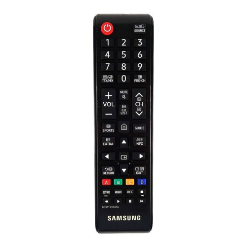 Samsung BN59-01247A Γνήσιο Τηλεχειριστήριο Τηλεόρασης