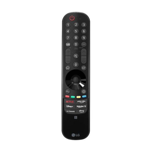LG Γνήσιο Τηλεχειριστήριο Magic Remote Control MR23GN